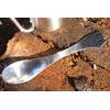 OUTDOOR SAXX® - 3 in 1 Camping Cutlery | Fork