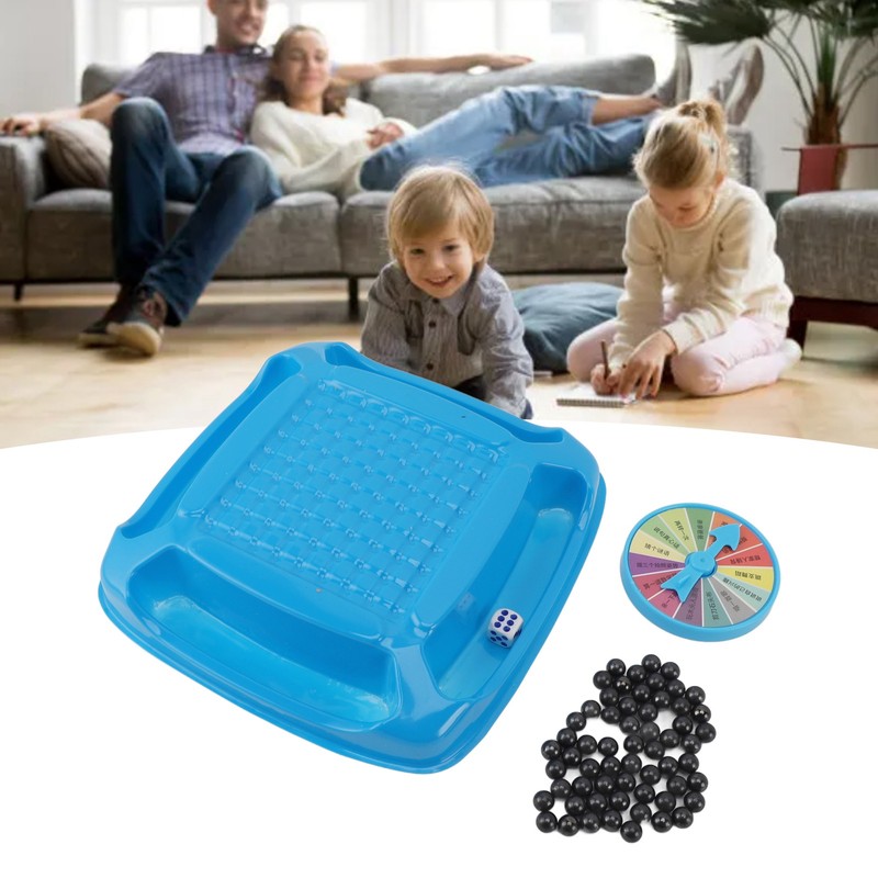 Magnetic Chess Strategy Game Multiplayer Magnet Board Game Table Top