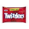 Twizzlers Twists Chewy Candy Strawberry Flavored24.0oz Pack of 2