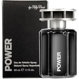 Power by 50 Cent 1.7 oz Eau De Toilette Spray for Men