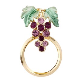 Pearl PA-190 Grape 2-Way Glasses Holder