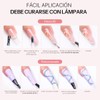 CHERIMOYA 3D Solid Sculpting Gel for Nail Art 8g Tube