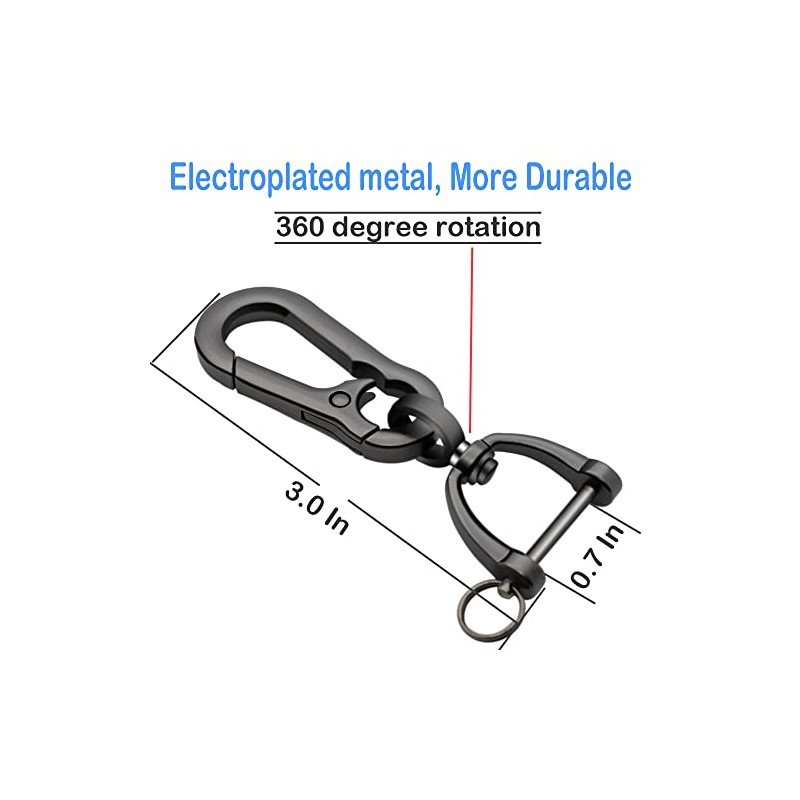 Kirsnda TPU Key Fob Cover for 2023-2024 Telluride EV5 -