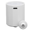 Electric Air Pump 1600mAh Battery Powered 3.5Kpa Quick Fill Mini