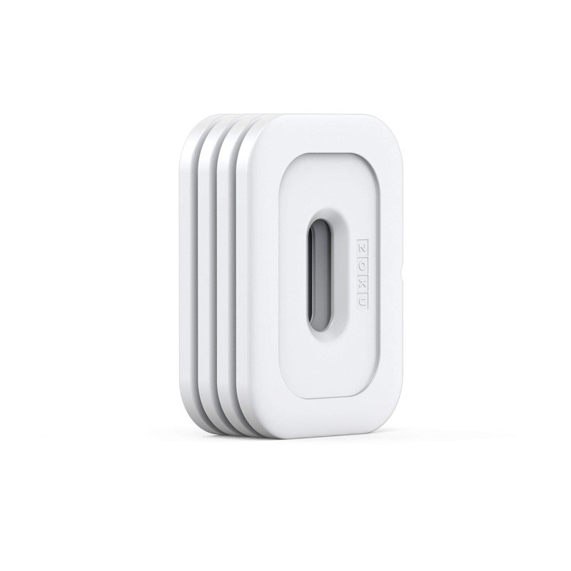 Zoku Chill Pack, White, 1 Size