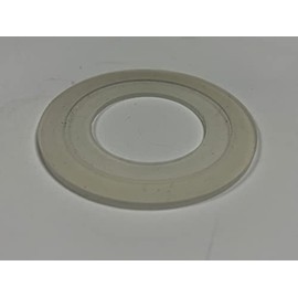 NuFlush Replacement for Kohler 1131496 Flush Valve Seal Kit (3 pack)