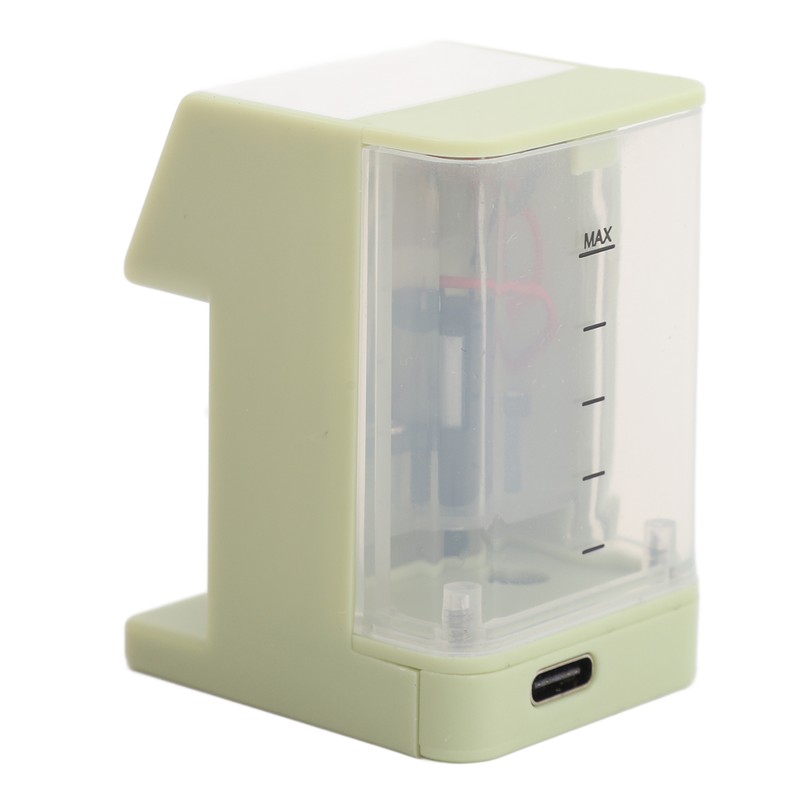 Dollhouse Water Dispenser Model Multipurpose Miniature Water Dispenser Toy for
