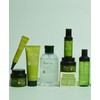 TONYMOLY The Chok Chok Green Tea Foam Cleanser, 2 ct.