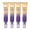 AHC AHC Eye Cream Line Tightening Season 13 40mlx4 (38169839) / AHC AHC 아이크림 라인타이트닝 시즌13 40mlx4개 (38169839)