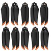 (10Pcs) Mavic Air 2/Air 2s Propellers Low Noise Spare Blades