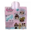 LOL Surprise Scented Face Masks Beauty Set Create Your Own