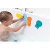 Quut 171003 Quutopia Jellyfish Bath Puzzle Create, Imagine, Play