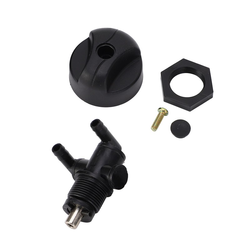 Jet Ski Fuel Selector Valve Long Lifespan 275500098 Replacement for