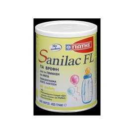 JOTIS ΓΙΩΤΗΣ Sanilac FL 400gr