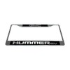 Eurosport Daytona- Compatible with - GMC Hummer EV - Chrome