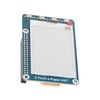 2.7inch EPaper HAT EInk Module 2color Display Board for Raspberry