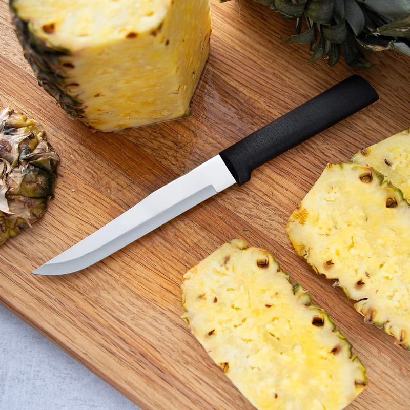 Rada Cutlery Stubby - Cuchillo para carnicero - Hoja de