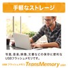 KIOXIA (キオクシア) [Made in Japan] USB Flash Memory 256GB USB