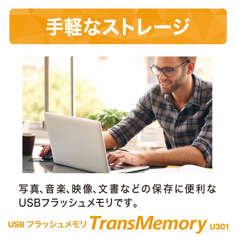 KIOXIA (キオクシア) [Made in Japan] USB Flash Memory 256GB USB