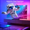 FFJ TV Backlight, 18ft RGB LED Strip Lights that Change