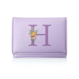 Girls Wallets for kids 8-10,Small Thin Credit Card Wallet,PU Leather Cash Wallet & ID Window,Birthday Graduation Gifts Idea for Girls 8 9 10 11 12 13 14 Year Old Preppy Cute Girly Travel Necessities