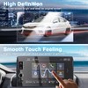 [Upgrade]Karltys 2 Pack Screen Protector for 2023-2026 Honda CRV /2022-2025