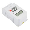 TM630A Mini LCD Digital Microcomputer Control Power Timer Switch(12V DC)