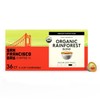 San Francisco Bay K-Cup Coffee Pods, Organic Rainforest Blend (36