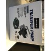 Drummond Non Submersible Transfer Water Pump 1/10 HP Extraup 330
