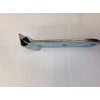 2 Pack - Todco Style Bottom Hinge - Over Head