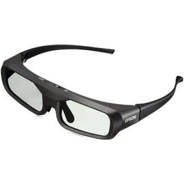 Epson 3d Glasses ELPGS03