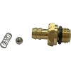 SIMPSON Cleaning 7104228 Replacement Soap Injector Kit For Pressure Washer