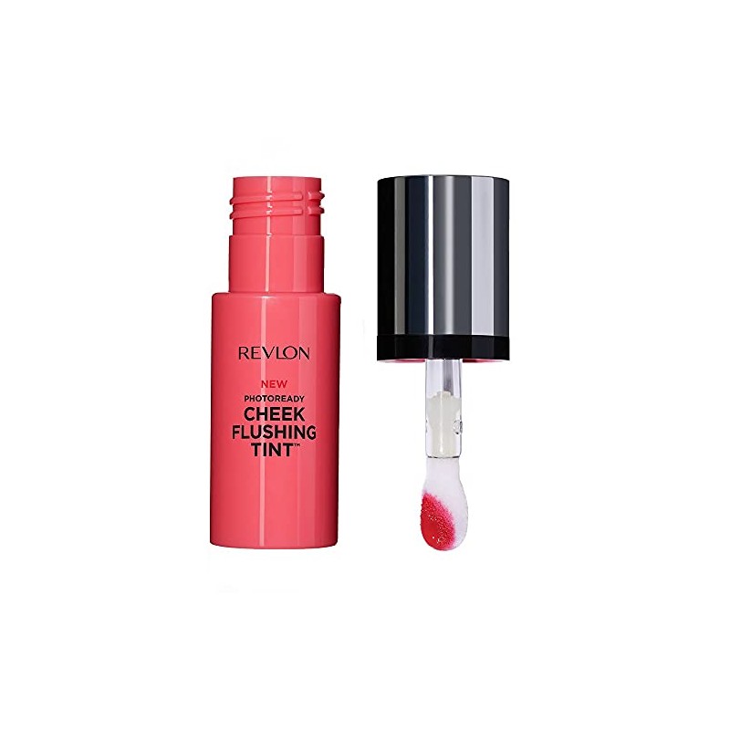 REVLON Photoready Cheek Flushing Tint #2-Flashy