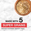 KIND Healthy Grains Clusters, Dark Chocolate Granola, Gluten Free, 10g