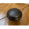 Unbranded Lot of 10 Oil Rubbed Bronze Round Mushroom Cabinet