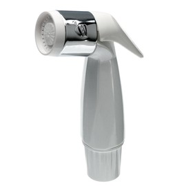 Danco 88740 Faucet Spray Head, White