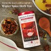 The Republic of Tea - Cardamon Cinnamon Herbal Tea, 36