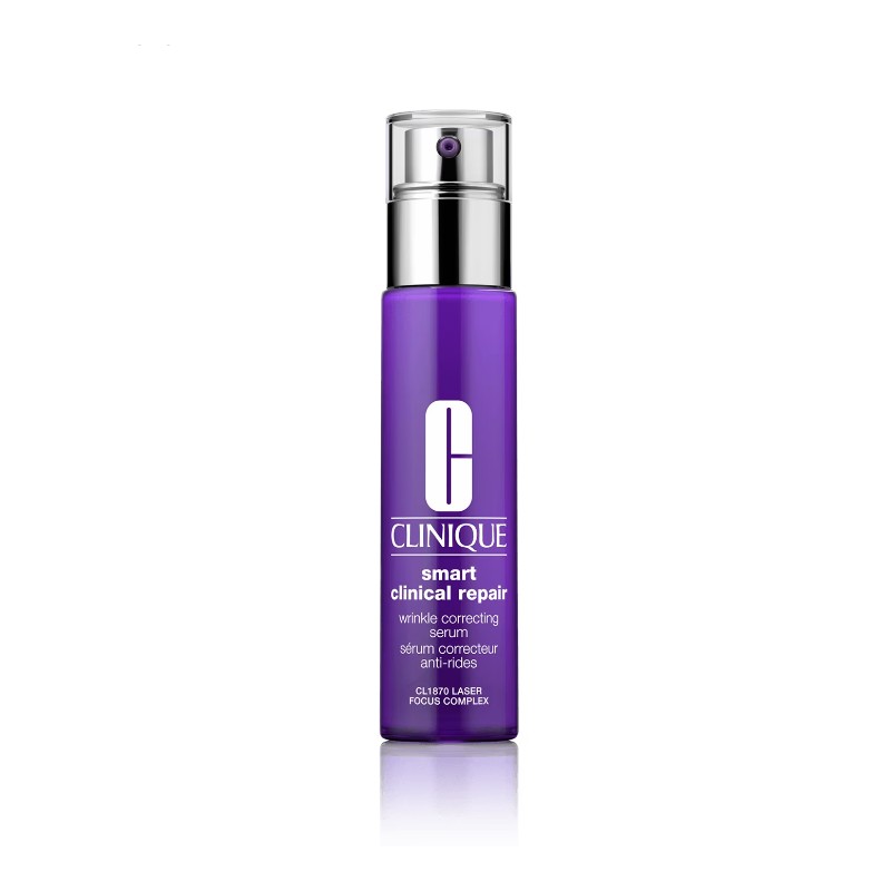 Clinique Smart Clinical Repair Wrinkle Correcting Serum 1 oz /