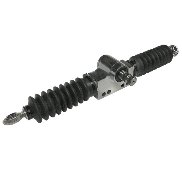 14" Rack & Pinion Unit