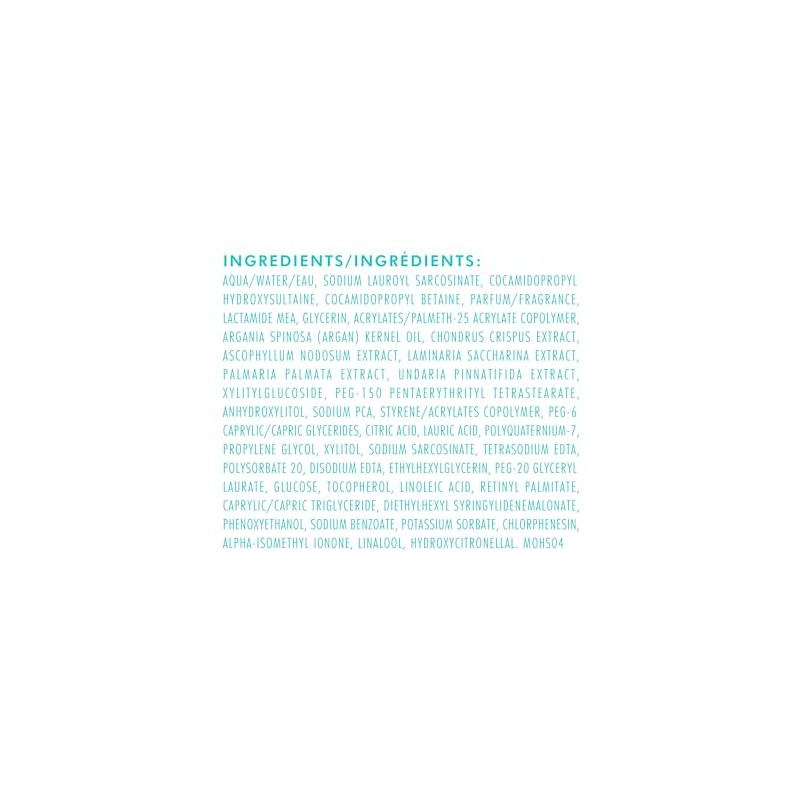 Moroccanoil Shampoo Hidratante