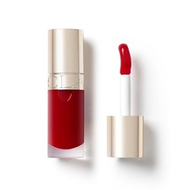 Lip Comfort Oil - 03 Cherry by Clarins for Women - 0.2 oz Lip Oil