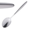 Olympia Saphir Teaspoon - 18/10 Stainless Steel. Box Quantity: 12.