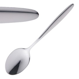 Olympia Saphir Teaspoon - 18/10 Stainless Steel. Box Quantity: 12.