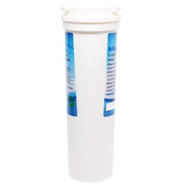 6-Pack Replacement for Fisher & Paykel E522BLXFDU4 Refrigerator Water Filter - Compatible with Fisher & Paykel 836848 Fridge Water Filter Cartridge