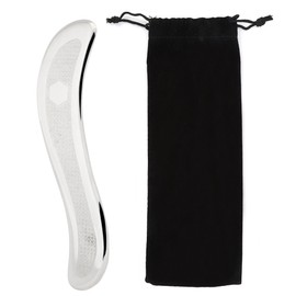 Health Care Release Tool GuaSha Scraping Plate Board Muscles Skin Massager