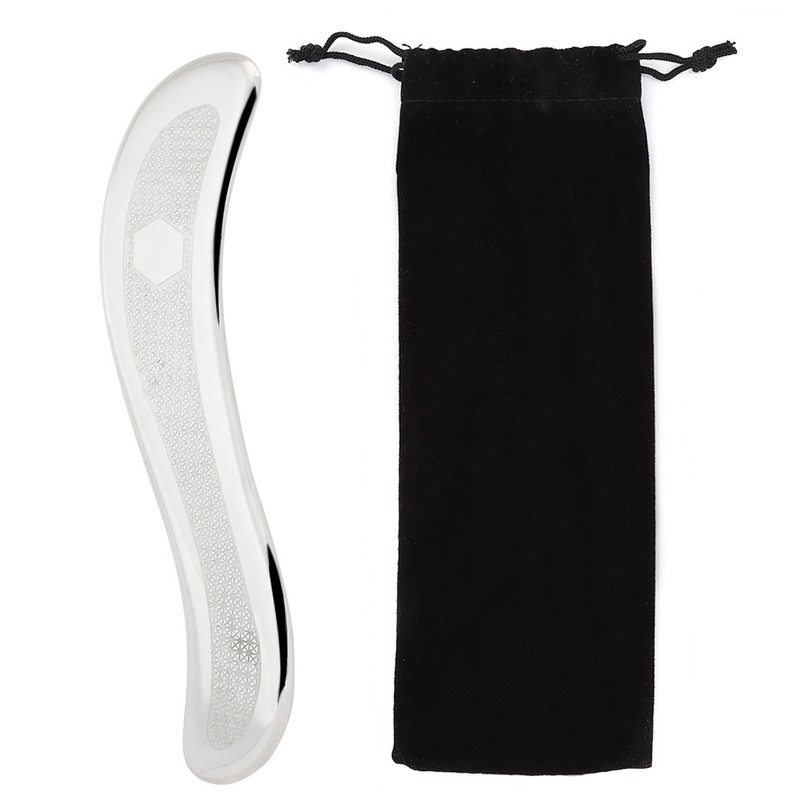 Health Care Release Tool GuaSha Scraping Plate Board Muscles Skin