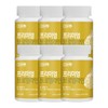 Health Barum Bromelain Tablets Pineapple Enzyme Bromelain Nutrient 60 Tablets