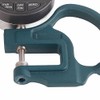 Digital Thickness Gauge for Paper Leather Cloth Wire Measuring Tool