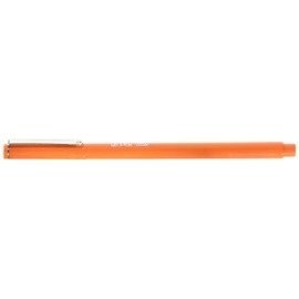 UCHIDA Le Pen .03mm Point Carded 1/Pkg-Orange