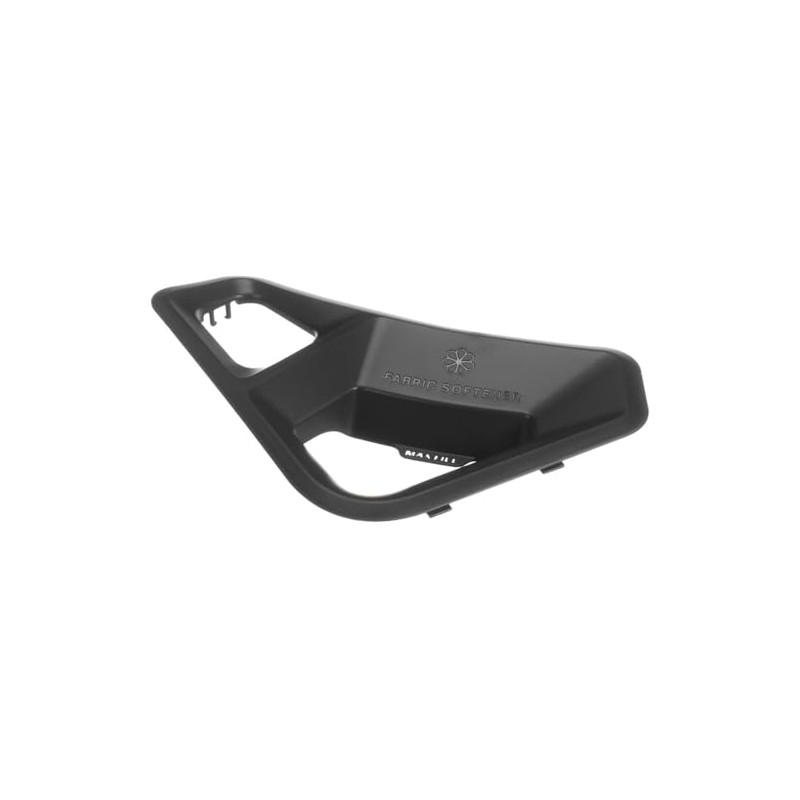 W11550898 for Whirlpool Washer Bezel W11094976